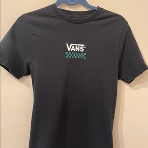 Vans t-shirt